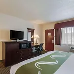 Quality Inn & Suites Airport