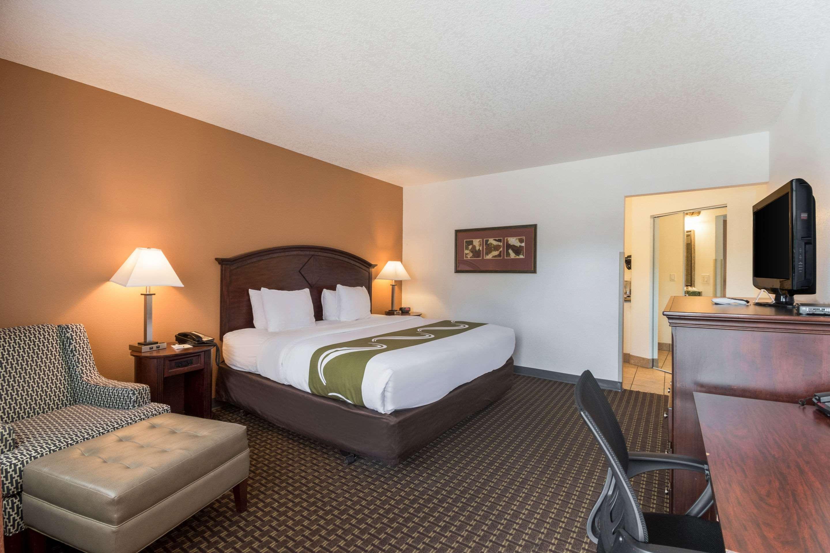 Quality & Airport Motel Portland