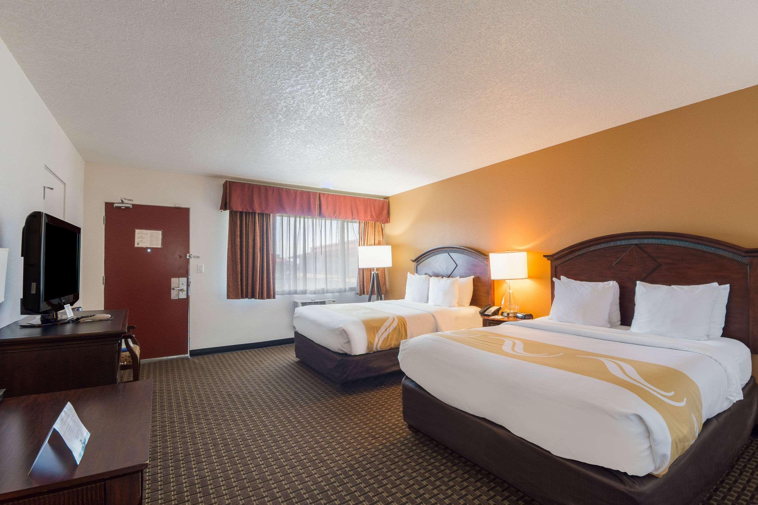 Motel Quality & Airport