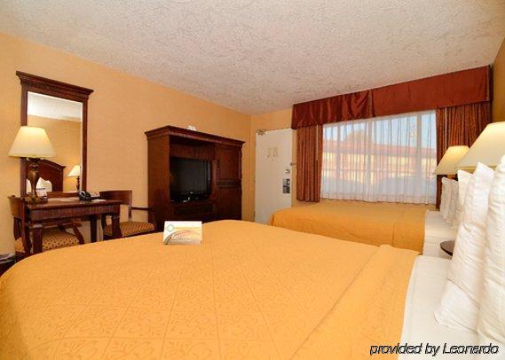 Motel Quality & Airport 3*