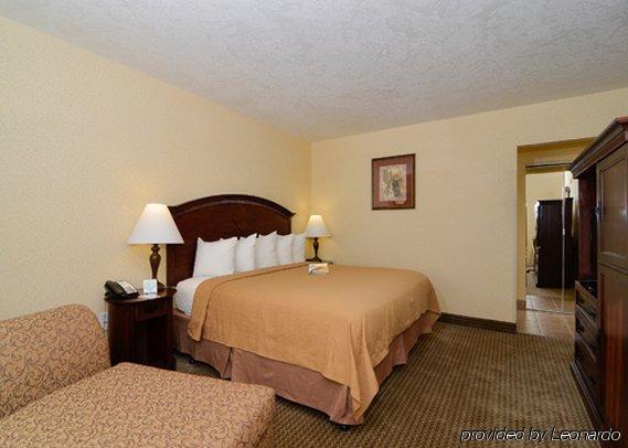 Motel Quality & Airport