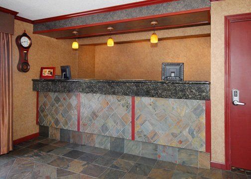 Motel Quality & Airport