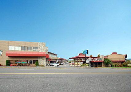 Quality & Airport Motel