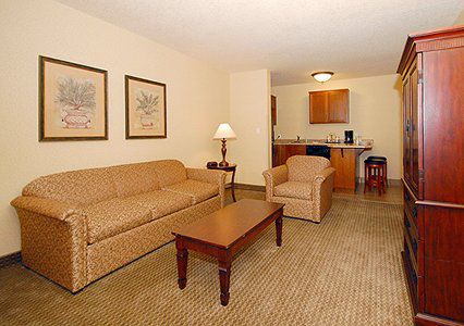 Quality & Airport Motel