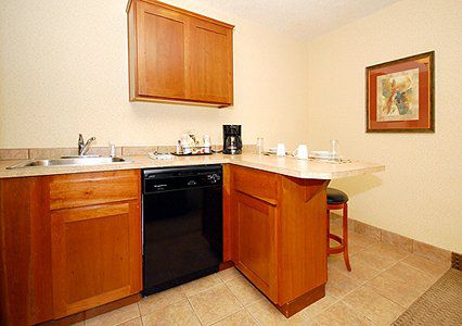 Motel Quality & Airport 3*