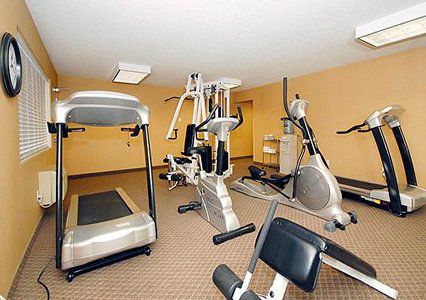 Quality & Airport Motel 3*