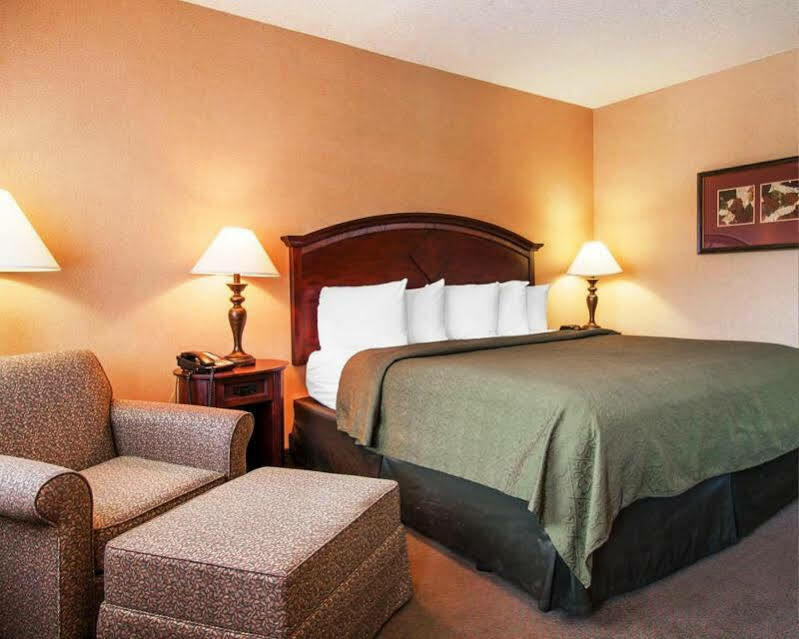 Motel Quality & Airport Portland